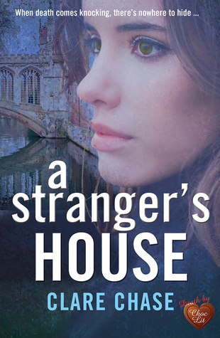 strangers house