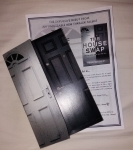 Book Review: The House Swap by Rebecca Fleet.