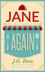 Book Review : Jane Again by J G Dow